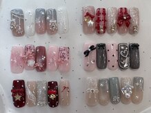 ラニ ネイル(Rani Nail)/おすすめ定額デザイン¥8800