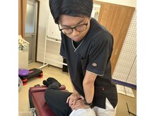 根本改善が得意な接骨院です