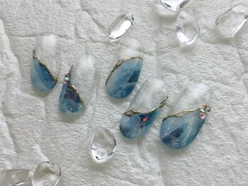 アンティム(Intime)/2026年1月キャンペーンデザイン