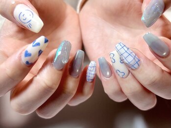 持ち込みstandard 8,000yen