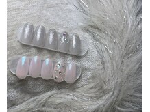 イムア(IMUA'er)/オフィスネイル