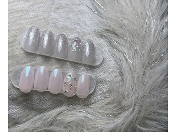 イムア(IMUA'er)/オフィスネイル