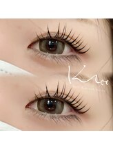 クレー(Klee)/パリジェンヌラッシュリフト