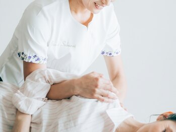 5c整体の写真/【痩せやすい体へ】骨盤/姿勢/栄養/日常生活を整えて代謝UP!!本気で無理なく体を変えたい方へ全力サポート