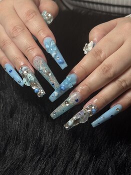 アユネイル(Ayunail)/