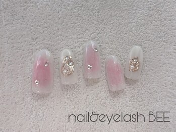 2月のキャンペーン☆ハンド