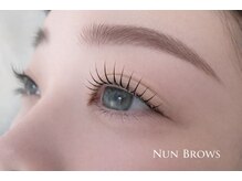 ヌン ブロウ 新潟店(NUN BROWS)