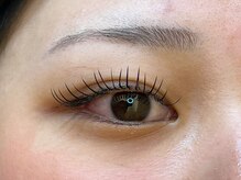 ベローアイラッシュ 桂店(Bello eyelash)/フラットラッシュ160本