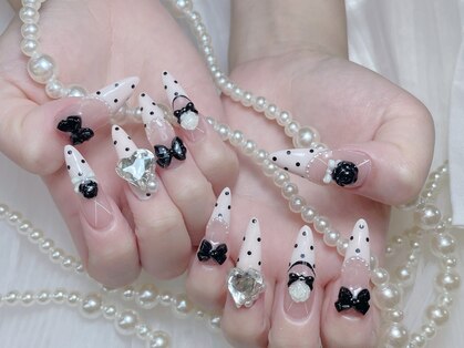ネイルプリンセス(Nail Princess)の写真