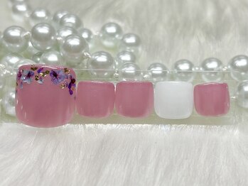 マーメイド 秦野店(Mermaid)/【FOOT】シンプル定額プラン