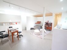 ウミ(umi)/サロン