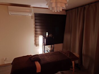 サボナティオ(Sabonatio)/サロン雰囲気