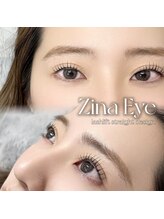 Zina吉塚｜パリジェンヌ/まつげパーマ/LEDマツエク/パラジェル【4/11NEW OPEN(予定)】/ケラチンラッシュリフト◎