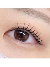 アルテ 川越(arte.)/まつげ【まつげパーマ/眉毛】