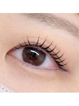 アルテ 川越(arte.)/まつげ【まつげパーマ/眉毛】