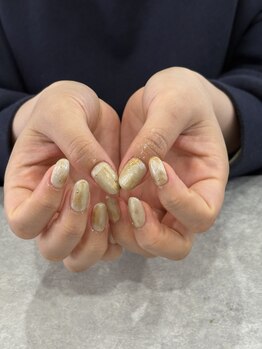 ネイルサロン ティディ(TIDY)/