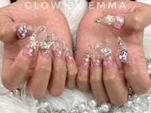 ロングネイルズ エマ(LongNails-Emma)/