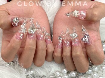 ロングネイルズ エマ(LongNails-Emma)/