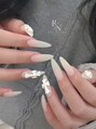 ラニ ネイル(Rani Nail)&nbsp;クロムネイル