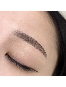 カペリベラ 寝屋川店(Capelli Bella)/美眉スタイリング