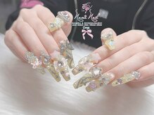 ナナネイル なんば店(NaNa Nail)/長さだし