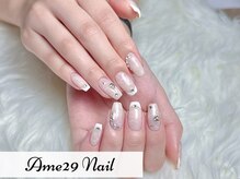 エイミ29ネイル(AME29 Nail)/
