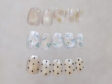 ディーネイル カナヤマ(DEE nail kanayama)