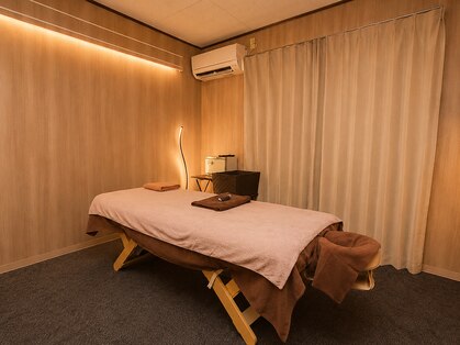 リュクス 挾間店(LUXE)の写真