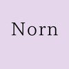 Nornのお店ロゴ