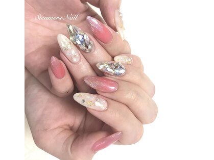 スティーマーズネイル(Steamers Nail)の写真
