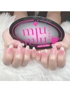 チックネイル