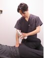 マルヤマサロン(MARUYAMA SALON)&nbsp;整体師 まさやん