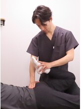 マルヤマサロン(MARUYAMA SALON) 整体師 まさやん