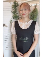 ヨサパーク グリーン 多摩センター店(Yosa Park green) MISAKI