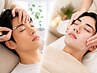 【1番人気/できる男のメンテ】眉毛WAX+美肌フェイシャル ¥7000→¥6000