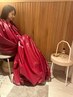 【足蒸し35分】ですっきり◇マタニティ専用◇妊娠中の冷えやむくみに