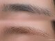 リノ(Lino)の写真/《眉毛脱色で一気に垢抜け♪》眉毛ワックスと合わせてより垢抜け眉に♪