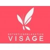 エステティックアンドリラクゼーション ヴィサージュ(VISAGE)のお店ロゴ