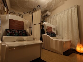 ヨサパーク ルシエル(YOSAPARK le ciel)/YOSAで使用する専用のイスです♪