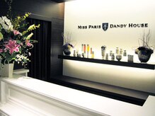 男のエステ ダンディハウス 大宮店/◆便利な立地にサロンをオープン