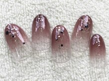 モアネイル 府中店(MOAH NAIL)/初回定額　¥7150　他オフ無料！