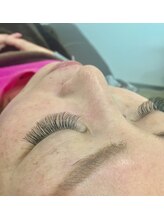 ジャニスアイラッシュ 円山店(JANIS EYELASH)/お客様デザイン