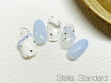 ステラ(Stella)/▼スタンダードコース5980