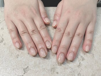 プライズアイリス アイラッシュ 池袋東口店(prize Iris eyelash)/【パラジェル】ワンカラー/囲み