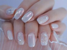 フローラネイルサロン/