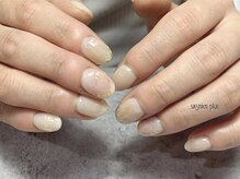 サニエプラス(Sagnier+)/167