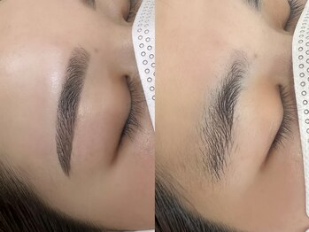 シールーム(Sea Room)/アイブロウWAX