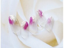 ダッシングディバ 船橋東武店(DASHING DIVA)/☆ニュアンスネイル☆