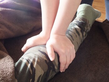 モミナ(MO-MI-NA)/全身もみほぐし★