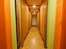 もみかる 浜松半田山店/通路